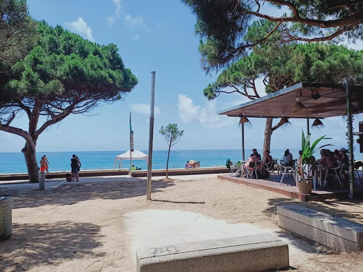 Apartment Enjoy The Beach, Port Aventura And Ferrari Land Salou