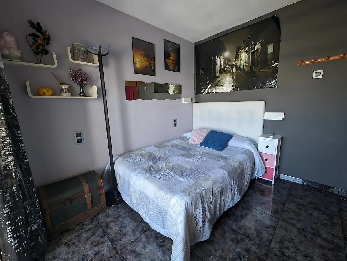 Enjoy The Beach, Port Aventura And Ferrari Land Salou Apartment