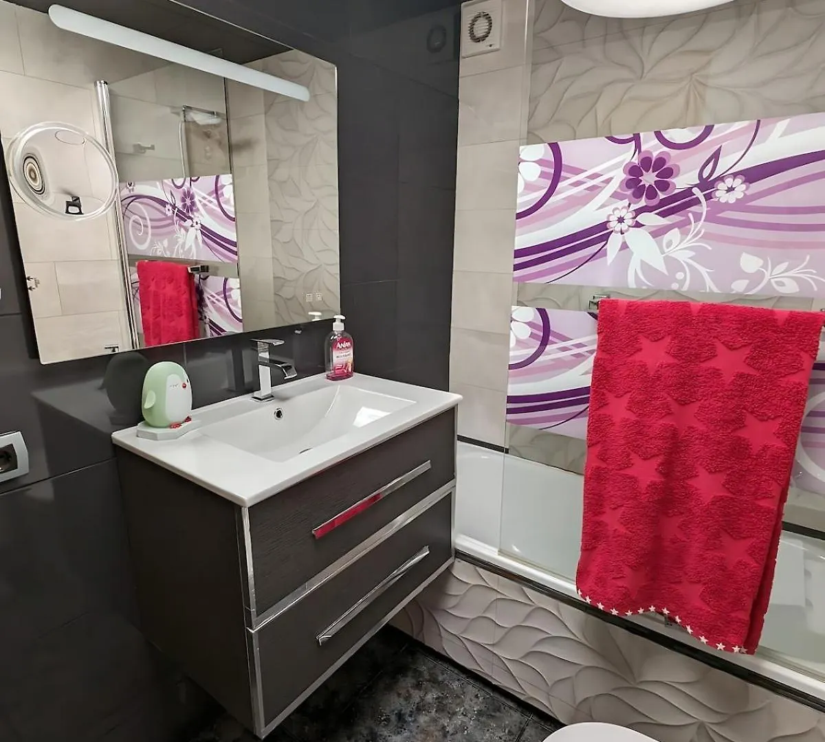 Apartment Enjoy The Beach, Port Aventura And Ferrari Land Salou