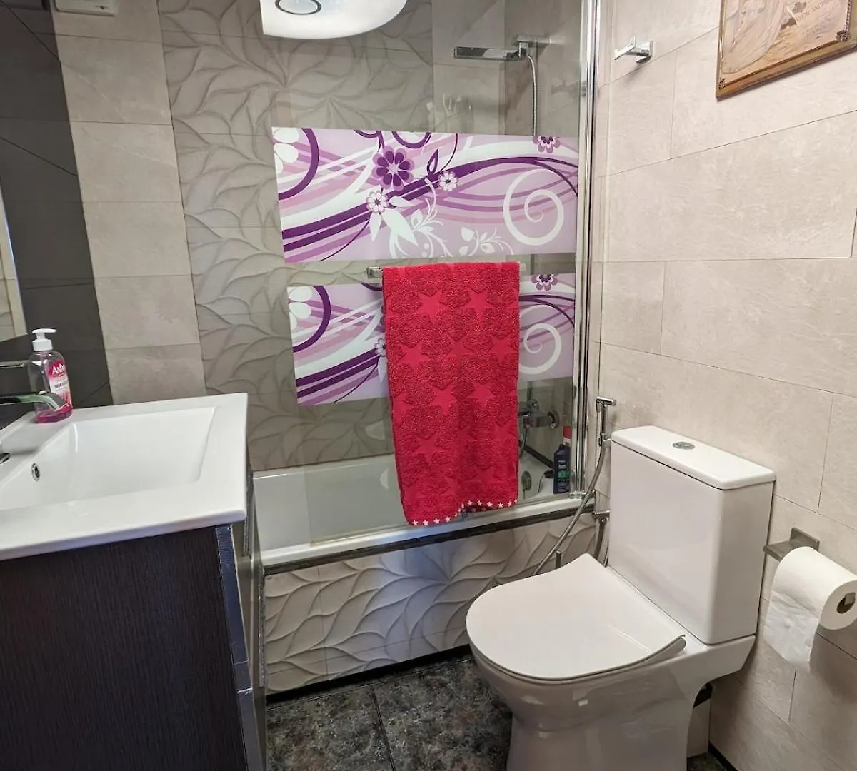Apartment Enjoy The Beach, Port Aventura And Ferrari Land Salou