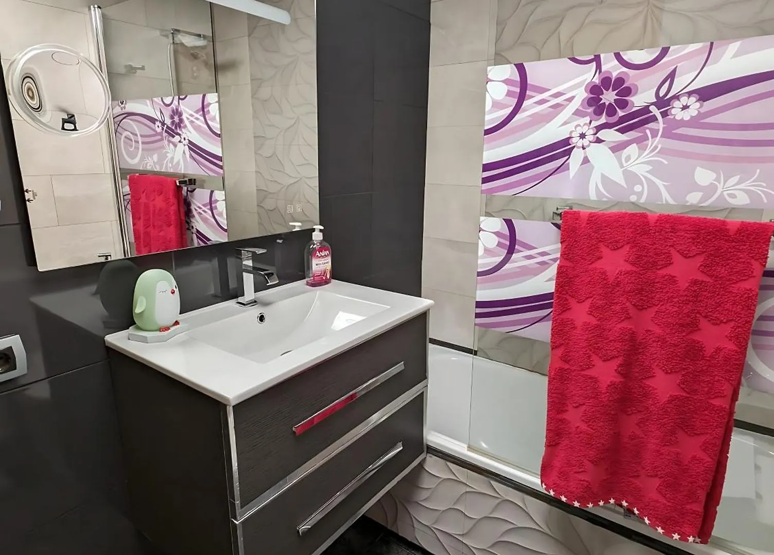 Apartamento Enjoy The Beach, Port Aventura And Ferrari Land Salou