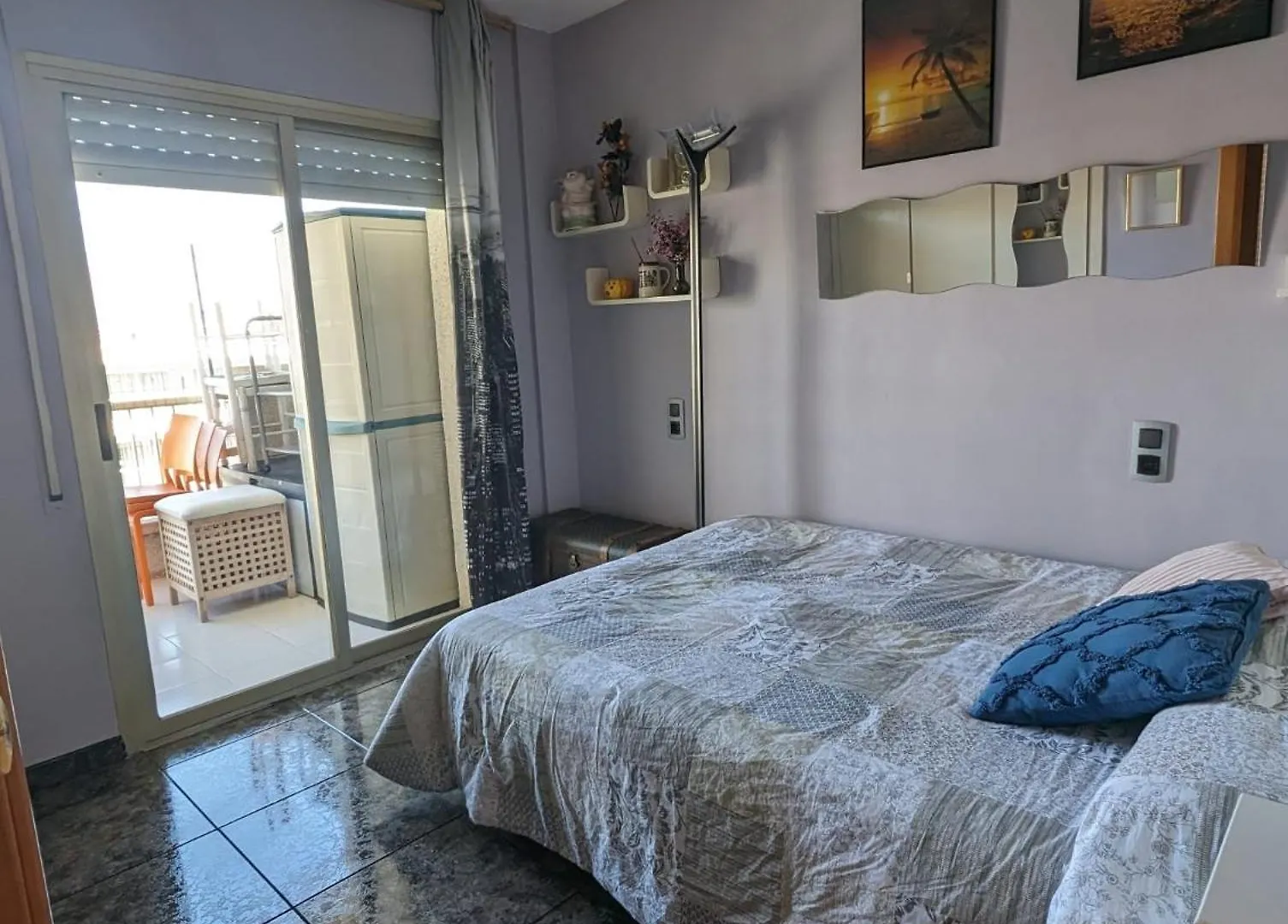 Enjoy The Beach, Port Aventura And Ferrari Land Salou Apartamento